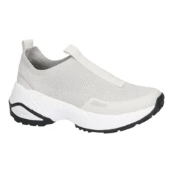 Waldläufer RUN Vegan H/K-Pepper sko^Dame Udsalg|Sneakers