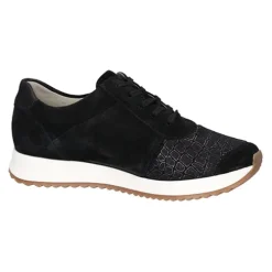 Waldläufer Vicky sko^Dame Udsalg|Sneakers