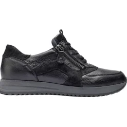 Waldläufer Vicky sko^Dame Udsalg|Sneakers