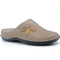 Walk In The City hjemmesko^Dame Hjemmesko