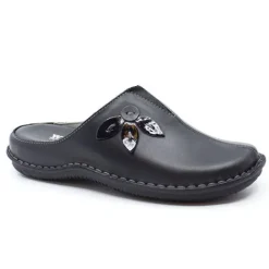 Walk In The City hjemmesko^Dame Hjemmesko