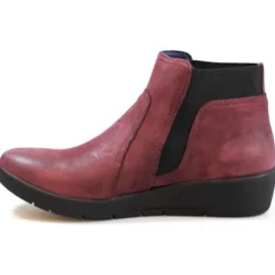 Walk In The City støvle^Dame Støvler|Udsalg