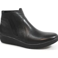 Walk In The City støvle^Dame Støvler|Udsalg