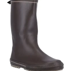 Weather Report Oersen Uni Rubber Boot Warm gummistøvle^Dame Udsalg|Gummistøvler