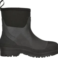 Weather Report Sage W Neopren gummistøvle^Dame Udsalg|Gummistøvler