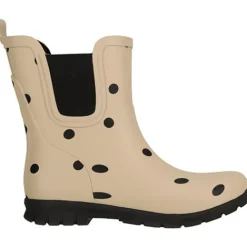 Weather Report Snicker W gummistøvle^Dame Udsalg|Gummistøvler