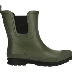 Weather Report Teal W gummistøvle^Dame Udsalg|Gummistøvler