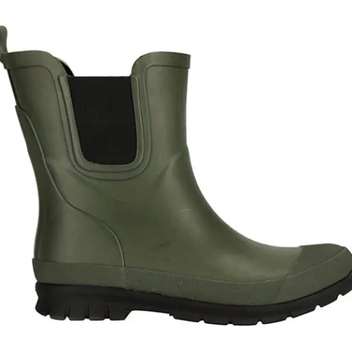 Weather Report Teal W gummistøvle^Dame Udsalg|Gummistøvler