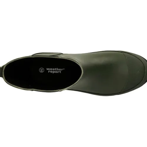 Weather Report Teal W gummistøvle^Dame Udsalg|Gummistøvler