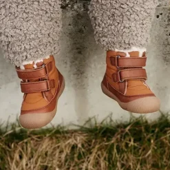 Wheat Daxi Tex støvle^Børn Dreng|Pige