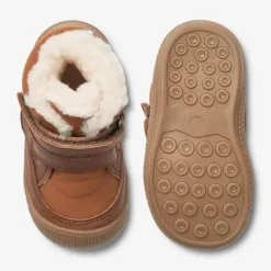 Wheat Daxi Tex støvle^Børn Dreng|Pige