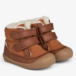 Wheat Daxi Tex støvle^Børn Dreng|Pige