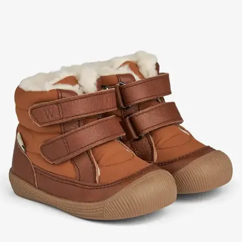 Wheat Daxi Tex støvle^Børn Dreng|Pige