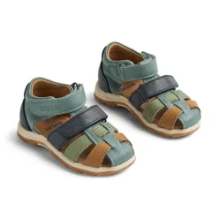 Wheat Frei sandal^Børn Dreng|Pige