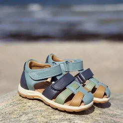 Wheat Frei sandal^Børn Dreng|Pige
