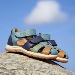 Wheat Frei sandal^Børn Dreng|Pige