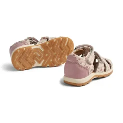 Wheat Frei sandal^Børn Pige|Pige