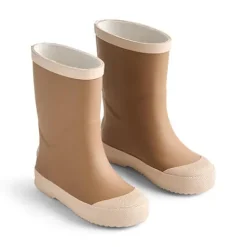 Wheat gummistøvle^Børn Dreng|Pige