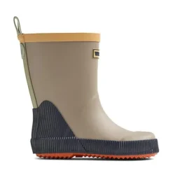 Wheat gummistøvle^Børn Dreng|Pige
