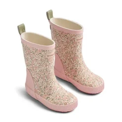 Wheat gummistøvle^Børn Pige|Udsalg