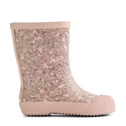 Wheat gummistøvle^Børn Pige|Udsalg