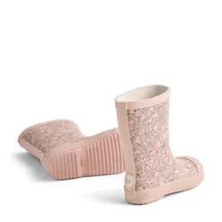 Wheat gummistøvle^Børn Pige|Udsalg