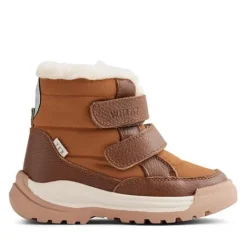 Wheat Millas Tex støvle^Børn Dreng|Pige