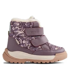 Wheat Millas Tex støvle^Børn Dreng|Pige