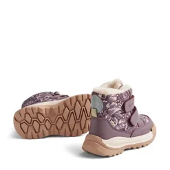 Wheat Millas Tex støvle^Børn Dreng|Pige