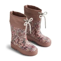 Wheat termostøvle^Børn Udsalg|Gummistøvler