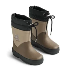Wheat termostøvle^Børn Dreng|Pige