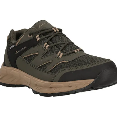 Whistler Benin U WP sko^ Sneakers|Sko