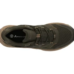 Whistler Benin U WP sko^ Sneakers|Sko