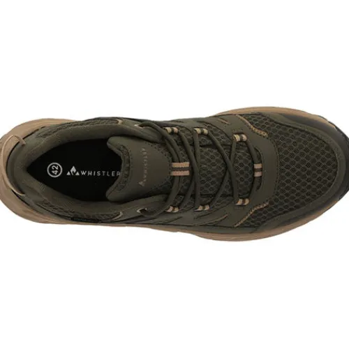 Whistler Benin U WP sko^ Sneakers|Sko