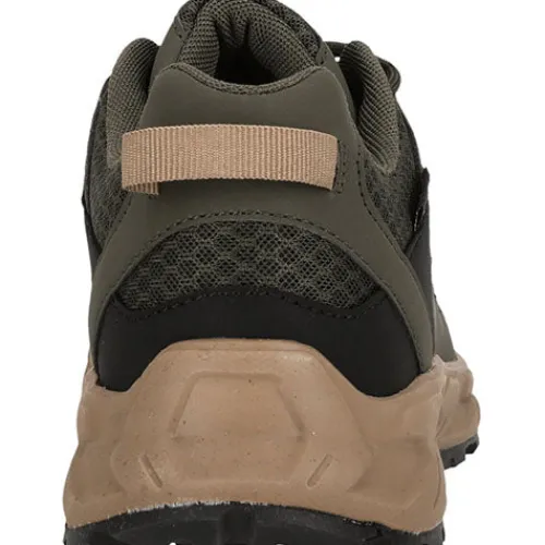 Whistler Benin U WP sko^ Sneakers|Sko