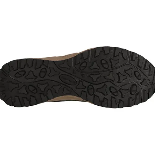 Whistler Benin U WP sko^ Sneakers|Sko