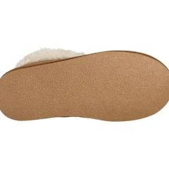Whistler Elian Warm Slipper hjemmesko^Dame Hjemmesko|Hjemmesko