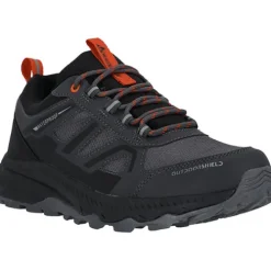 Whistler Qisou M Outdoor WP sko^ Sneakers|Sko