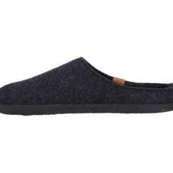 Whistler Tapai Felt hjemmesko^Dame Hjemmesko|Hjemmesko