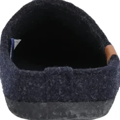 Whistler Tapai Felt hjemmesko^Dame Hjemmesko|Hjemmesko