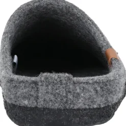 Whistler Tapai Felt hjemmesko^Dame Hjemmesko|Hjemmesko