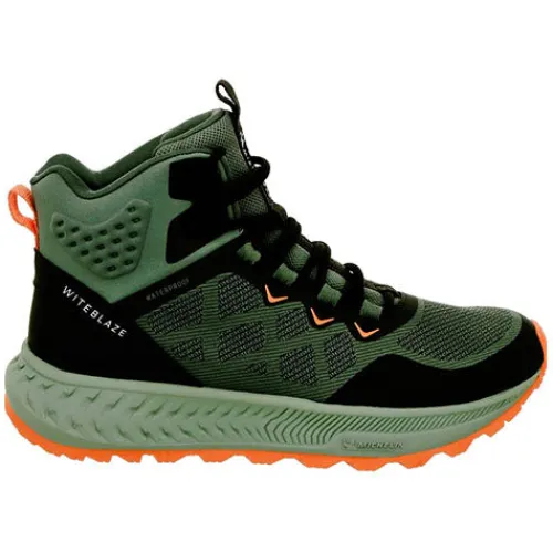 WITEBLAZE X-Sense Mid Lady støvle^Dame Støvler|Udsalg