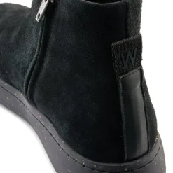 Woden Abbi støvle^Dame Støvler|Udsalg