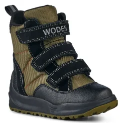 Woden Kids WODEN Adrian Boot støvle^Børn Dreng|Udsalg