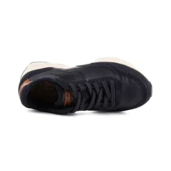 Woden Dagny Nylon sko^Dame Udsalg|Sneakers