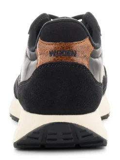 Woden Dagny Nylon sko^Dame Udsalg|Sneakers