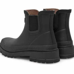 Woden gummistøvle^Dame Udsalg|Gummistøvler