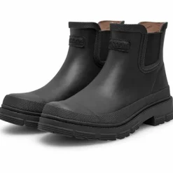 Woden gummistøvle^Dame Udsalg|Gummistøvler