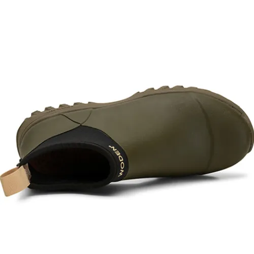 Woden Irene Waterproof støvle^Dame Udsalg|Gummistøvler