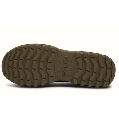 Woden Irene Waterproof støvle^Dame Udsalg|Gummistøvler